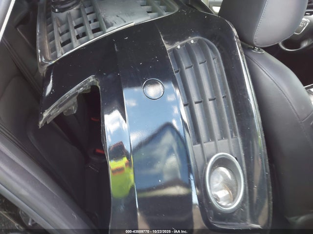 2012 AUDI A4 WAUBFAFL8CA105766 Photo 7