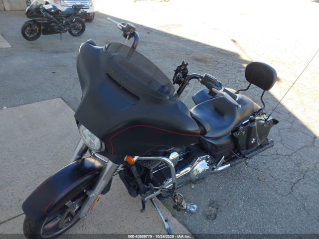 2015 HARLEY-DAVIDSON FLHXS 1HD1KRM13FB678629 Photo 1