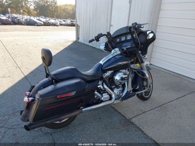 2015 HARLEY-DAVIDSON FLHXS 1HD1KRM13FB678629 Photo 3