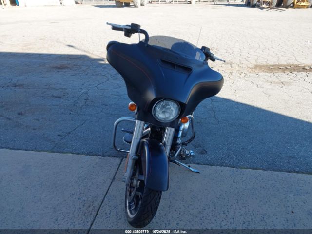 2015 HARLEY-DAVIDSON FLHXS 1HD1KRM13FB678629 Photo 4