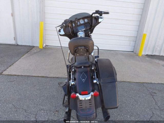 2015 HARLEY-DAVIDSON FLHXS 1HD1KRM13FB678629 Photo 5