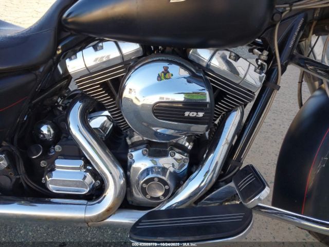2015 HARLEY-DAVIDSON FLHXS 1HD1KRM13FB678629 Photo 7