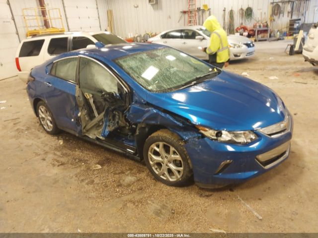 2017 CHEVROLET VOLT 1G1RB6S5XHU119510