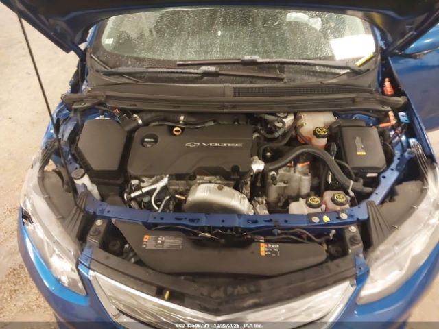2017 CHEVROLET VOLT 1G1RB6S5XHU119510 Photo 9