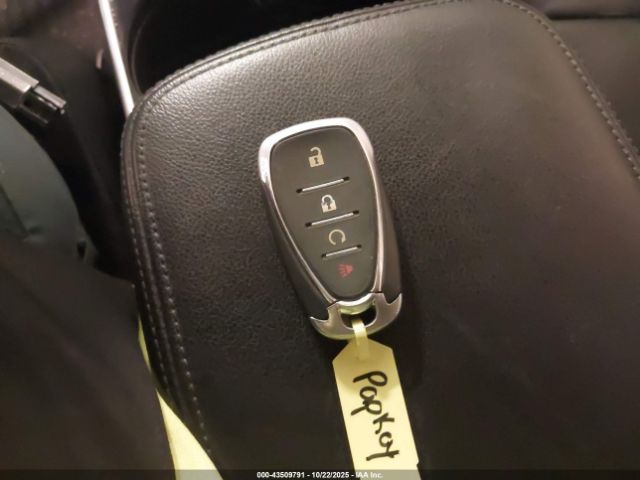 2017 CHEVROLET VOLT 1G1RB6S5XHU119510 Photo 10