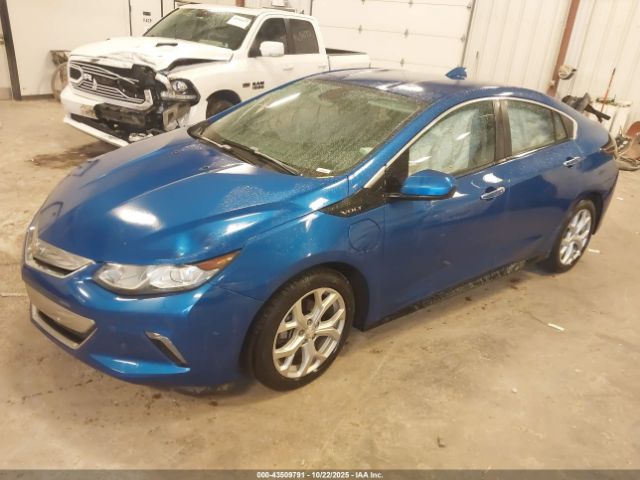 2017 CHEVROLET VOLT 1G1RB6S5XHU119510 Photo 1