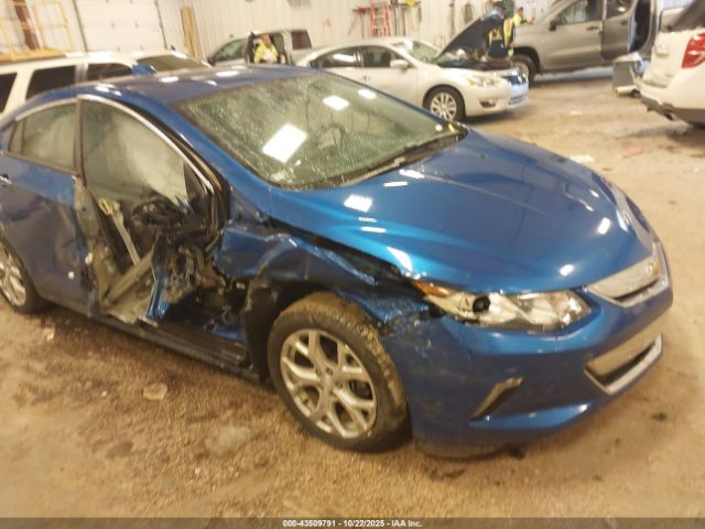 2017 CHEVROLET VOLT 1G1RB6S5XHU119510 Photo 5