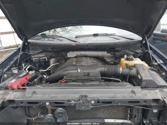 2014 FORD F-150 1FTFX1ET9EFB97883 Photo 9