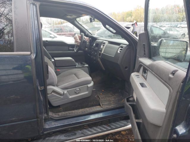 2014 FORD F-150 1FTFX1ET9EFB97883 Photo 4