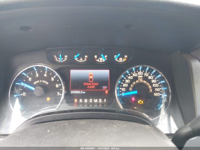 2014 FORD F-150 1FTFX1ET9EFB97883 Photo 6