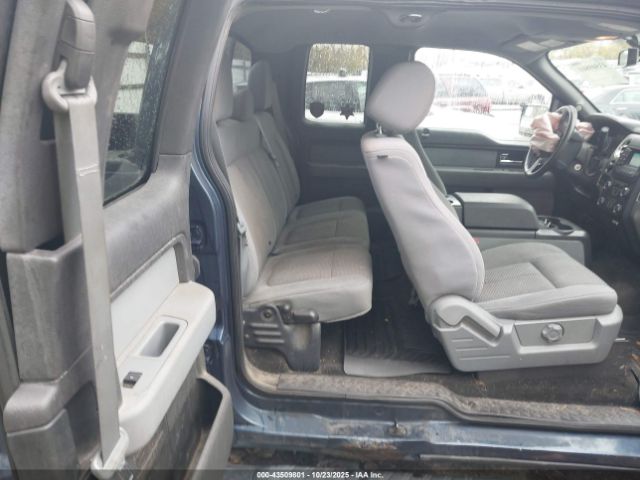 2014 FORD F-150 1FTFX1ET9EFB97883 Photo 7