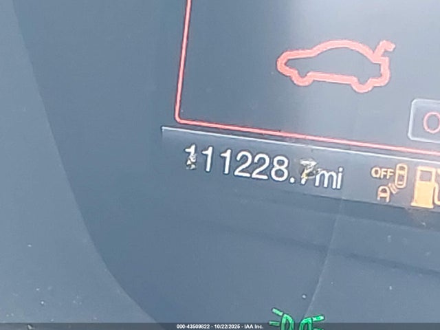 Ford Fusion Titanium 2017 3FA6P0K95HR332633 Image 16