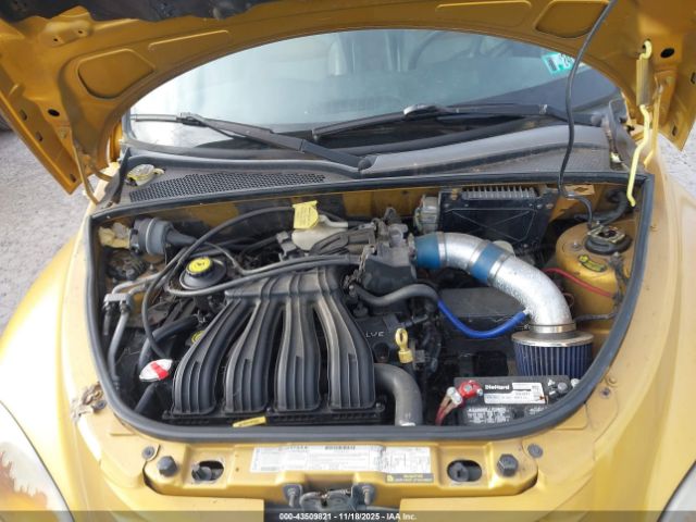 2002 CHRYSLER PT CRUISER 3C8FY68B62T343363 Photo 9