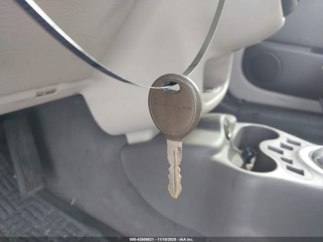 2002 CHRYSLER PT CRUISER 3C8FY68B62T343363 Photo 10