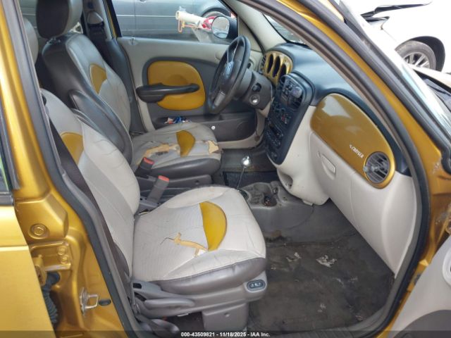 2002 CHRYSLER PT CRUISER 3C8FY68B62T343363 Photo 4