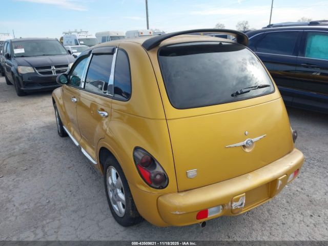 2002 CHRYSLER PT CRUISER 3C8FY68B62T343363 Photo 5
