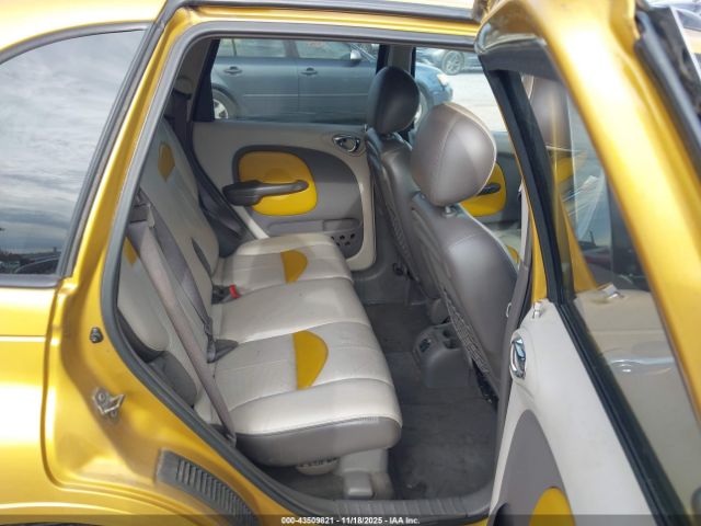 2002 CHRYSLER PT CRUISER 3C8FY68B62T343363 Photo 7