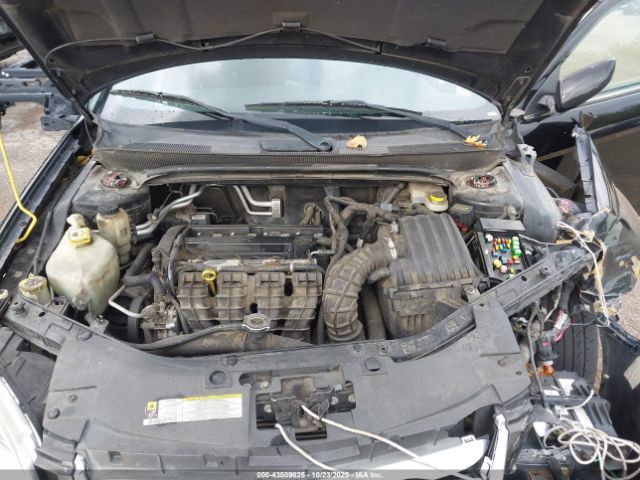 2012 CHRYSLER 200 1C3CCBABXCN105091 Photo 9