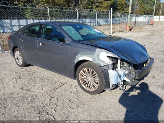 2016 LEXUS ES 350 58ABK1GG4GU021968