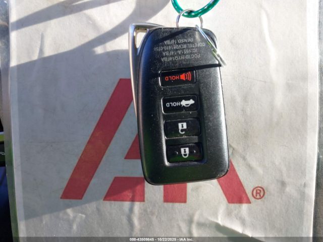 2016 LEXUS ES 350 58ABK1GG4GU021968 Photo 10