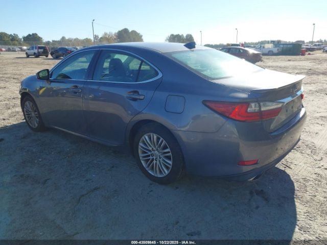 2016 LEXUS ES 350 58ABK1GG4GU021968 Photo 2