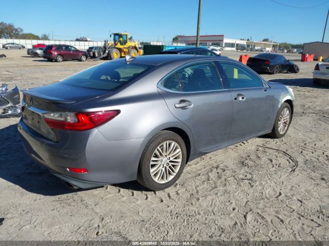 2016 LEXUS ES 350 58ABK1GG4GU021968 Photo 3