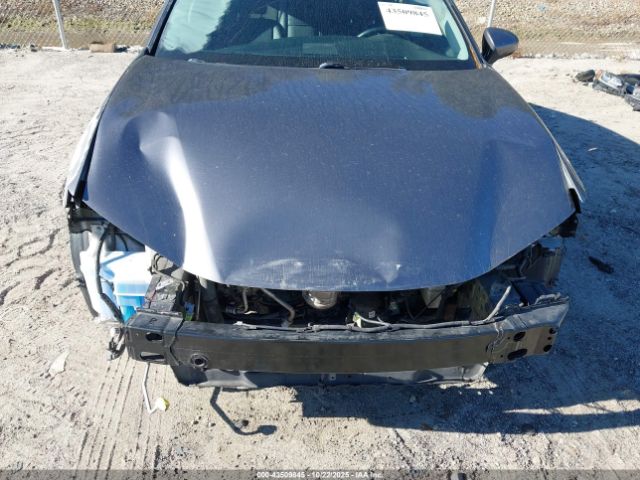 2016 LEXUS ES 350 58ABK1GG4GU021968 Photo 5