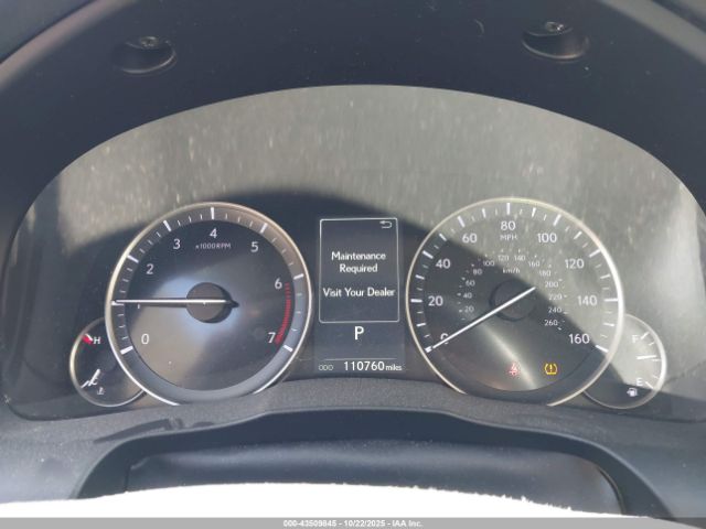 2016 LEXUS ES 350 58ABK1GG4GU021968 Photo 6