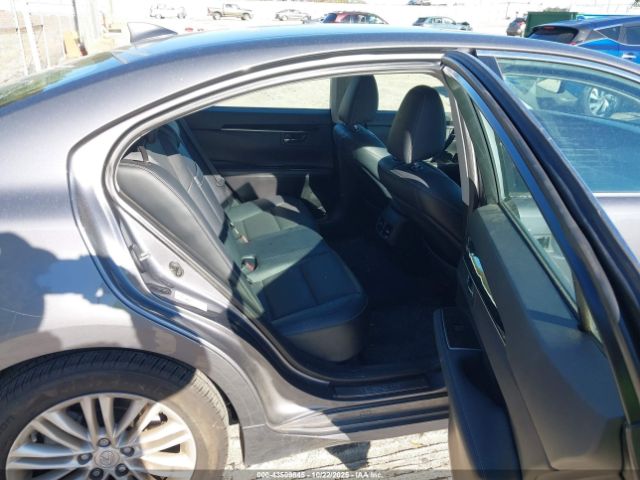 2016 LEXUS ES 350 58ABK1GG4GU021968 Photo 7