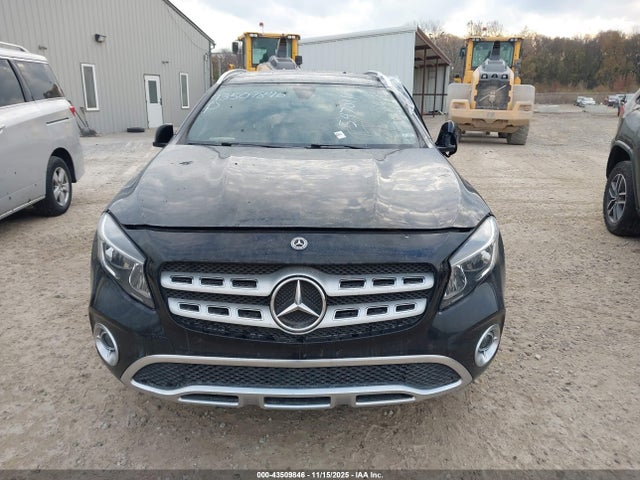 Продаж на аукціоні авто 2019 Mercedes-benz Gla 250 4matic, vin: WDCTG4GB0KJ547011, номер лоту: 43509846