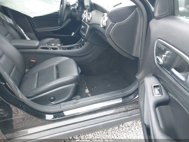 Продаж на аукціоні авто 2019 Mercedes-benz Gla 250 4matic, vin: WDCTG4GB0KJ547011, номер лоту: 43509846
