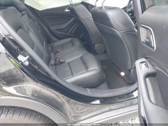Продаж на аукціоні авто 2019 Mercedes-benz Gla 250 4matic, vin: WDCTG4GB0KJ547011, номер лоту: 43509846
