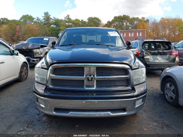 Продаж на аукціоні авто 2011 Ram Ram 1500 Slt, vin: 1D7RV1GT5BS551973, номер лоту: 43509857