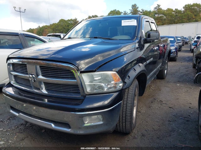 Продаж на аукціоні авто 2011 Ram Ram 1500 Slt, vin: 1D7RV1GT5BS551973, номер лоту: 43509857