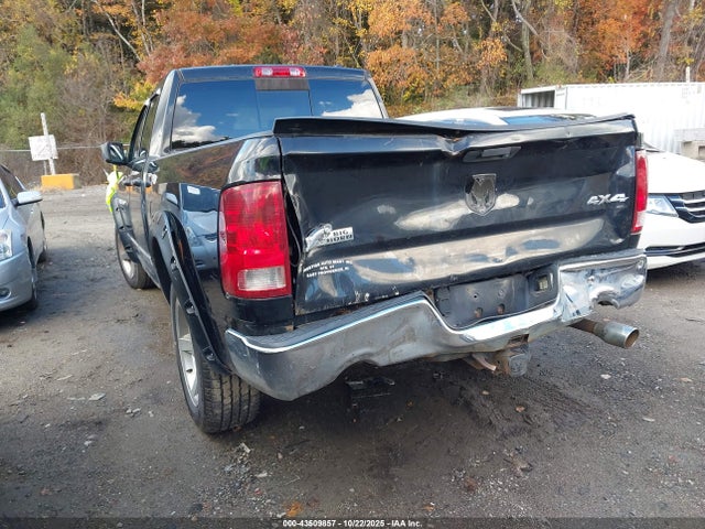 Продаж на аукціоні авто 2011 Ram Ram 1500 Slt, vin: 1D7RV1GT5BS551973, номер лоту: 43509857