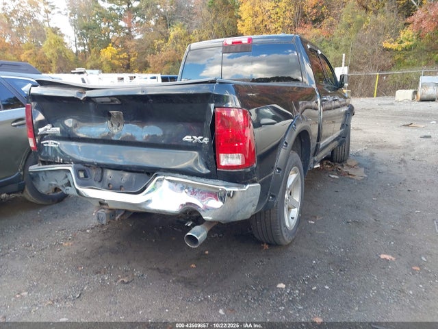 Продаж на аукціоні авто 2011 Ram Ram 1500 Slt, vin: 1D7RV1GT5BS551973, номер лоту: 43509857