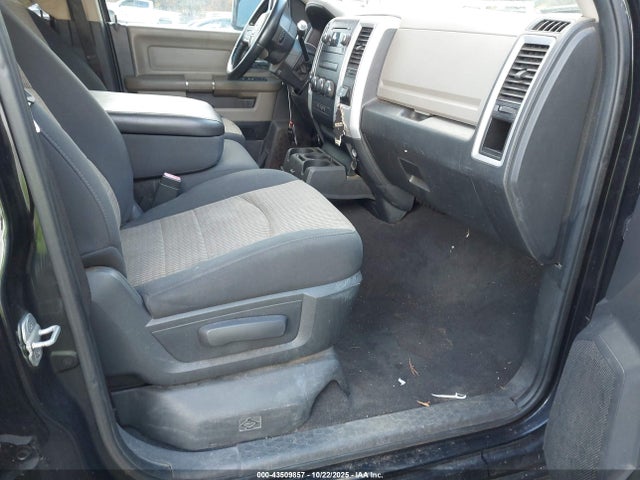 Продаж на аукціоні авто 2011 Ram Ram 1500 Slt, vin: 1D7RV1GT5BS551973, номер лоту: 43509857