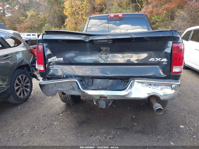 Продаж на аукціоні авто 2011 Ram Ram 1500 Slt, vin: 1D7RV1GT5BS551973, номер лоту: 43509857