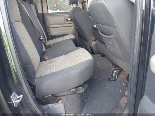 Продаж на аукціоні авто 2011 Ram Ram 1500 Slt, vin: 1D7RV1GT5BS551973, номер лоту: 43509857