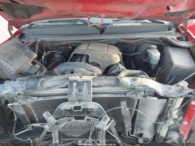 2009 GMC SIERRA 1500 3GTEC23059G161568 Photo 9