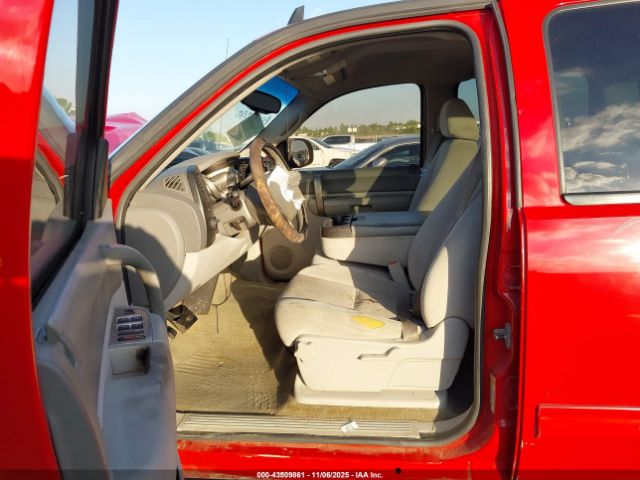 2009 GMC SIERRA 1500 3GTEC23059G161568 Photo 4