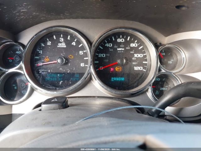 2009 GMC SIERRA 1500 3GTEC23059G161568 Photo 6