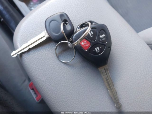 2010 TOYOTA COROLLA 2T1BU4EE1AC260035 Photo 10