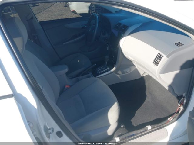 2010 TOYOTA COROLLA 2T1BU4EE1AC260035 Photo 4