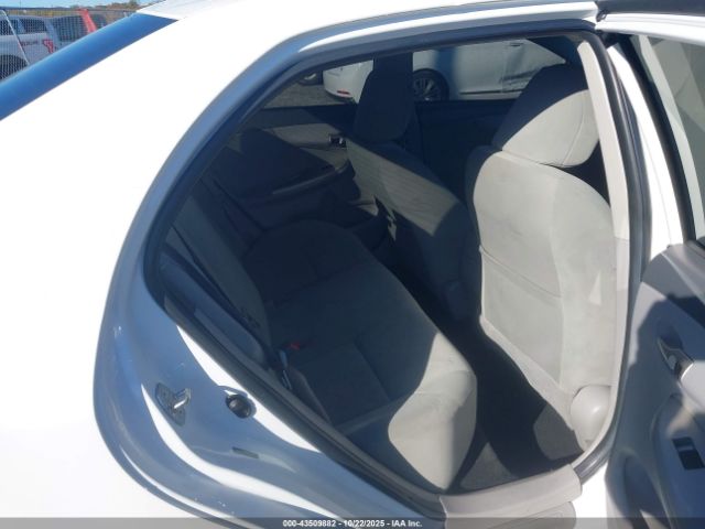 2010 TOYOTA COROLLA 2T1BU4EE1AC260035 Photo 7