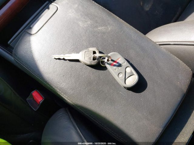 2001 ACURA RL JH4KA96521C002179 Photo 10