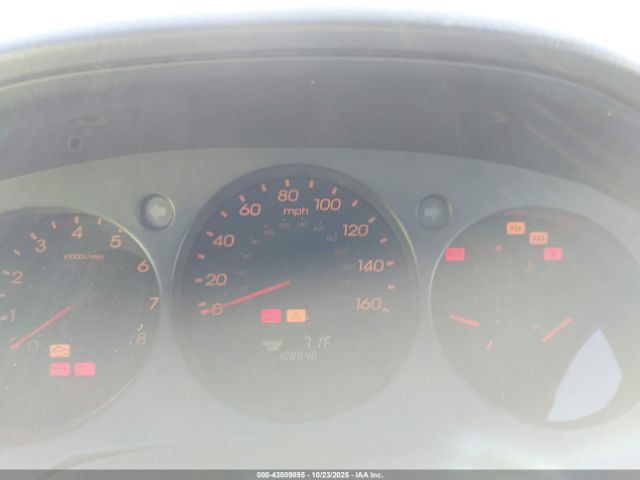 2001 ACURA RL JH4KA96521C002179 Photo 6