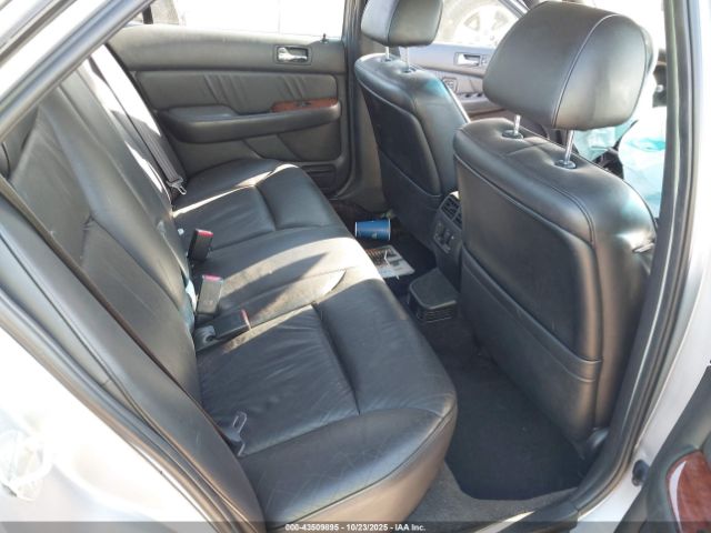 2001 ACURA RL JH4KA96521C002179 Photo 7