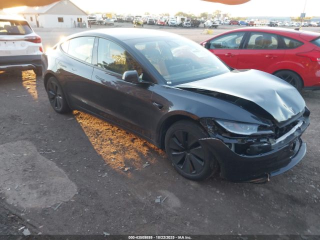 2024 TESLA MODEL 3 5YJ3E1EA1RF835755 Photo 0