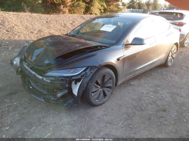 2024 TESLA MODEL 3 5YJ3E1EA1RF835755 Photo 1